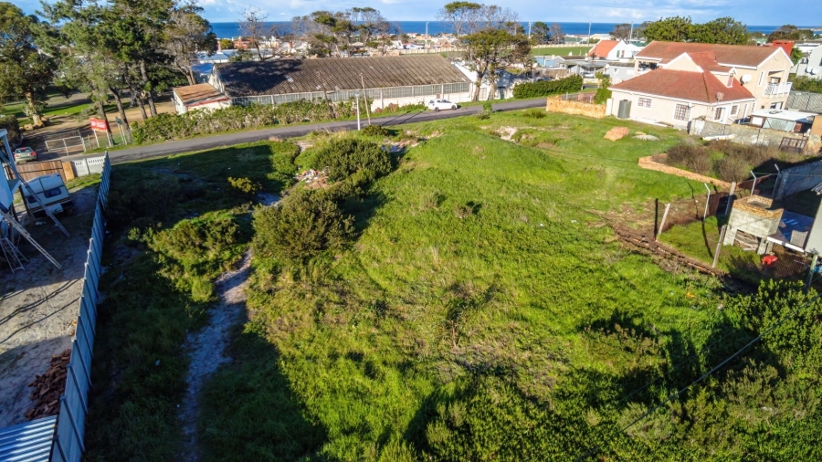 0 Bedroom Property for Sale in Kleinmond Western Cape